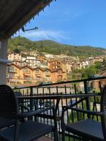 Casa Mattia - Chambres d’hôtes Bellano