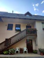 Počitniško stanovanje Aurora - B&B