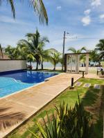 Costa Serena Casa 3 - B&B Coveñas