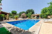 YourHouse Can Rafelino - B&B Inca