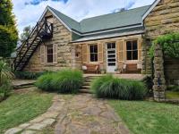 Saxon Park Farm Cottage - B&B Ficksburg