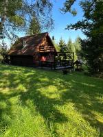 Chalet con 2 Camere da Letto