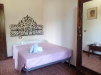 Eenpersoonskamer met Gedeelde Badkamer