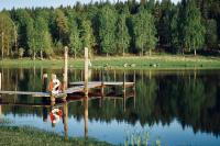 Boutiquehotell Dahlbogården - B&B Alingsås