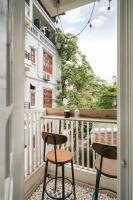 Dalili Homestay - Budget room near Old Quarter - Chambres d’hôtes Hanoï