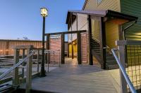 WestWood Shed in Nashville by Geodis Vanderbilt Belmont, 1 Accessible - Bed and Breakfast