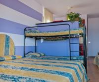 Studio with Sea View (4 Adults)