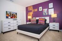 House with Private Pool SPA Game Room in Resort - B&B Davenport