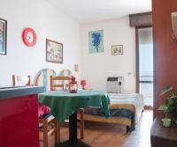 Estudio con vistas al mar (2 adultos)