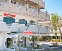 Residence Le Terrazze Sul Mare - Ferienwohnung San Mauro a Mare