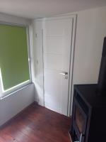 Appartement met 2 slaapkamers