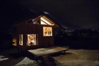 La Cubelette - Chambres d’hôtes Chamonix-Mont-Blanc