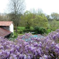 Chambres d'hôtes Villa Lortin - B&B