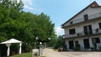 CA' Rinaldi F - B&B