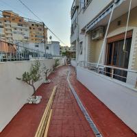 Twin Room with Balcony