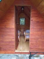 Kamp Seosko domaćinstvo Radman - Bungalov - Ferienwohnung Herceg Novi