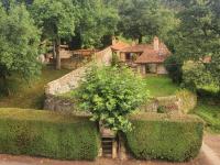 LA CASA DEL HORNO - Ferienwohnung