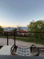 House above Sarajevo - B&B