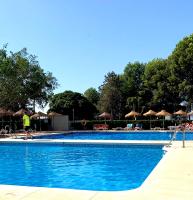 Apartamento PREMIUM con Piscina - Recepción 24 hs - Ferienwohnung Benalmádena