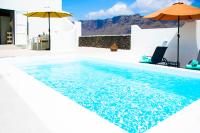 Casa Chinija de Famara - B&B