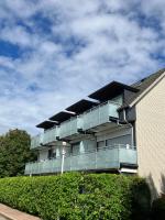 Blinkfuer 10 - Ferienwohnung Büsum