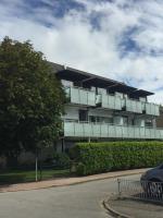 Blinkfuer 10 - Ferienwohnung Büsum