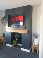 The Airfield Happy Apartment - B&B Belton