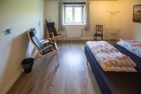 Chambre Double ou Lits Jumeaux avec Salle de Bains