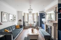 Beautiful Spacious Beach Home Newly Renovated - B&B Felixstowe