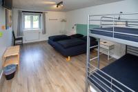 Triple Room - Disability Access