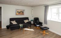 Family Room with Bathroom