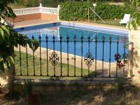 Casa Rural el Pinar en Posadas Córdoba - B&B Posadas