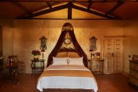 Deluxe Double Room with Bath