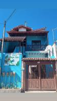 POUSO DO BEIJA FLOR - B&B