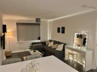 B&B Southampton - Newly Refurbished Apartment with private parking - Bed and Breakfast Southampton