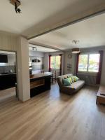 Appartement cosy Gare St-Etienne - Ferienwohnung Saint-Étienne