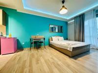 Barbie Studio - B&B Sofia