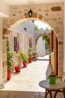 Villa Vojka Naile - B&B Pigi