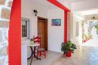 Villa Vojka Naile - B&B Pigi