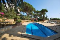 Club Villamar - Kalesi - B&B Lloret de Mar