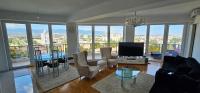 Mr.-Legend's Penthouse - B&B Skopje