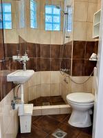 Doppelzimmer mit Seeblick