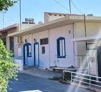 Villa Nelparadi - Ferienwohnung Plátanos