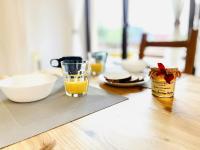 Le Studio Bleu*10' centre*Parking*Balcon - Bed and Breakfast Colmar