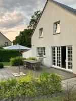 B&B Herbais - Gertrude&Friends - Bed and Breakfast Herbais