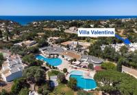 Villa Valentina - B&B Carvoeiro