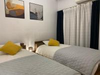 Takamatsu-303無料駐車 - B&B Shimminatomachi