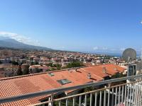 Appartamento Belvedere con vista panoramica - Bed and Breakfast