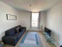 Bright & Cosy Flat in Winchester, near Cathedral - B&B Winchester