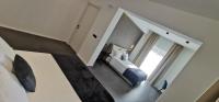 Quadruple Room with Sea View